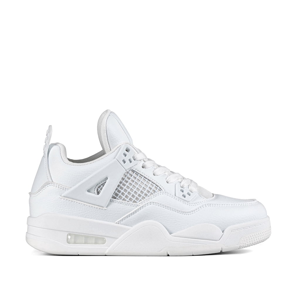 Zapatillas Deportivas Casual Mujer Con Cordones Weide Tfa202