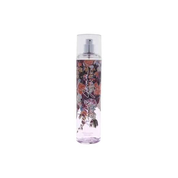 Bruma corporal Badgley Mischka Fresh and Floral para mujer, 240 ml