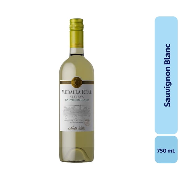 Vino Sauvignon Blanc Botella