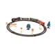 thumbnail image 2 of Juego De Vías De Tren Eléctrico Y Vagones De Carga Para Niños De 3, 4, 5 Y 6 Años, 2 of 5