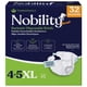 thumbnail image 1 of Pañales TenderGentle Bariatric para adultos 4-5XL, caja de 32, 1 of 6