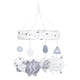 thumbnail image 2 of Juguete móvil para cuna de bebé Montessori, sonajeros para recién nacidos, campana de cama móvil, juguete para niño y niña, niños de 0 + meses, regalo Erizo, 2 of 5