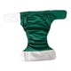 thumbnail image 2 of Pañal De Tela Para Adultos Cubierta De Pañal Lavable Ropa Interior Protectora Protección Contra Fugas Verde, 2 of 5