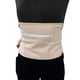 thumbnail image 5 of Paquetes de aceite de ricino, correa elástica Reutilizable Hogar Capa exterior sin fugas Cómodo Fácil de usar Suave Profesional, Unisex Conveniente , Caqui, 5 of 5