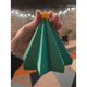 thumbnail image 2 of Árbol de Navidad expandible (CLIP), 2 of 2
