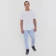 thumbnail image 4 of Jeans Hombre Skinny Fit Spandex Azul Claro Corona, 4 of 5