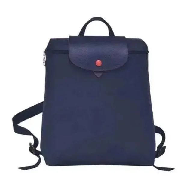 Commemorative Edition Shoulder Bag Embroidered Bag Men's and Women's Backpack Leisure Student Backpack