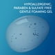 thumbnail image 3 of Limpiador facial diario Face Wash Cetaphil, 120 ml, paquete de 3 Cetaphil NA, 3 of 3