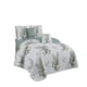 thumbnail image 4 of Cubrecama Con Diseños King 250 X 270 Cm + 2 Almohadas P14, 4 of 5