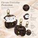 thumbnail image 3 of Funda protectora portátil KLPTUT para AirPods Pro 3 (3ª generación, 2025), 3 of 7