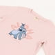 thumbnail image 3 of Polera Manga Larga Niña Lilo & Stitch Rosado Disney, 3 of 4