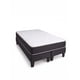 thumbnail image 2 of Cama Europea 2 plazas Basic Home Factory, 2 of 3