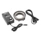 thumbnail image 3 of Lámpara LED Ring Light Electronics 6500K Para Microscopio Estéreo Y Cámara 64pcs, 3 of 5