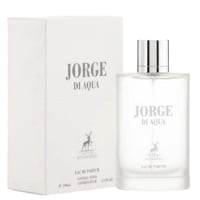 Al Hambra - Maison Alhambra Jorge Di Profumo Aqua Edp 100Ml Hombre (Acqua Di Gio Hombre)