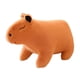 thumbnail image 2 of Carpincho De Peluche De Dibujos Animados, Figura De Juguete, Juguetes De Peluche Suaves Para Niños, 2 of 3