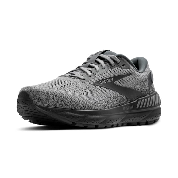 Zapatos Brooks Beast GTS 24 que brindan apoyo para correr y caminar para hombre
