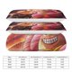 thumbnail image 2 of Charlotte Linlin Bed Duvet Cover Funny Anime Cartoon Bedding Sets Lightweight 3 Piece Comforter Sets, 2 of 5