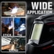thumbnail image 3 of Casco Soldador YESWELDER Autooscurecible Blue Light 3.64x1.67, 3 of 3