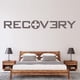 thumbnail image 2 of Decomural Recovery Eminem Album Title WS-40952, 2 of 2