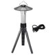 thumbnail image 1 of Linterna LED Para Acampar Al Aire Libre, Luz Nocturna Recargable, Lámpara Colgante Para Tienda, 1 of 5