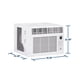 thumbnail image 4 of Aire Acondicionado GE 6000 BTU Control Remoto Auto Reinicio, 4 of 5