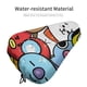 thumbnail image 4 of BT21 Funda de Asiento de Bicicleta Impermeable, Cojín Elástico Suave, Protector contra Lluvia, Polvo y UV, 4 of 6