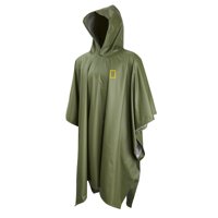 National Geographic - Poncho Impermeable