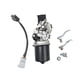 thumbnail image 3 of Motor De Limpiaparabrisas Delantero 288006475R Duradero Para Dacia Sandero Logan, 3 of 5