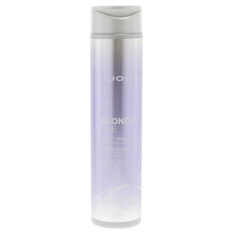 Shampoo Joico Blonde Life Violet 300Ml Unisex