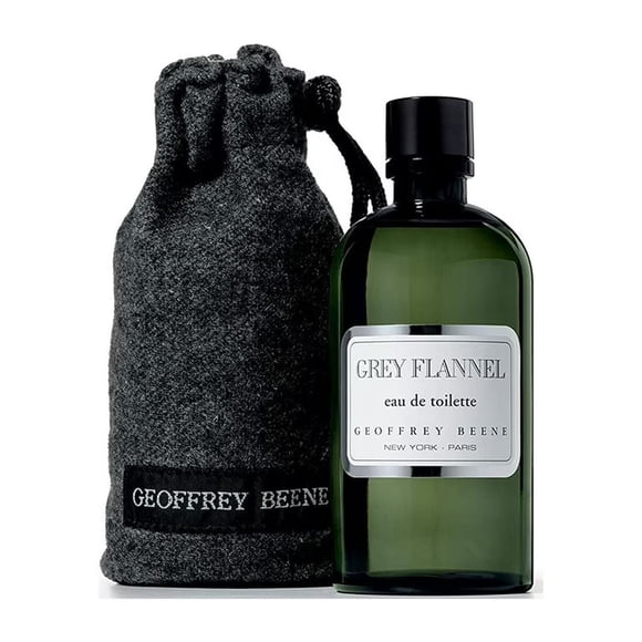Perfume Geoffrey Beene Grey Flannel 8.0 oz EDT para Hombre
