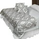 thumbnail image 3 of Piecera Con Fundas Boston Ocre Reversible, 3 of 4