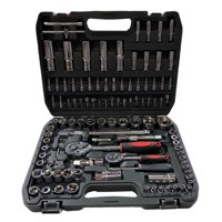 Lernen - Juego De Dados 108 Piezas Kit De Herramientas