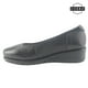 thumbnail image 3 of Zapato de Cuero Chalada Mujer Calafate-4 Negro Casual, 3 of 7
