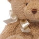 thumbnail image 4 of Peluche GUND Baby My First, osito de peluche para bebés, color canela, 25 cm, 4 of 4