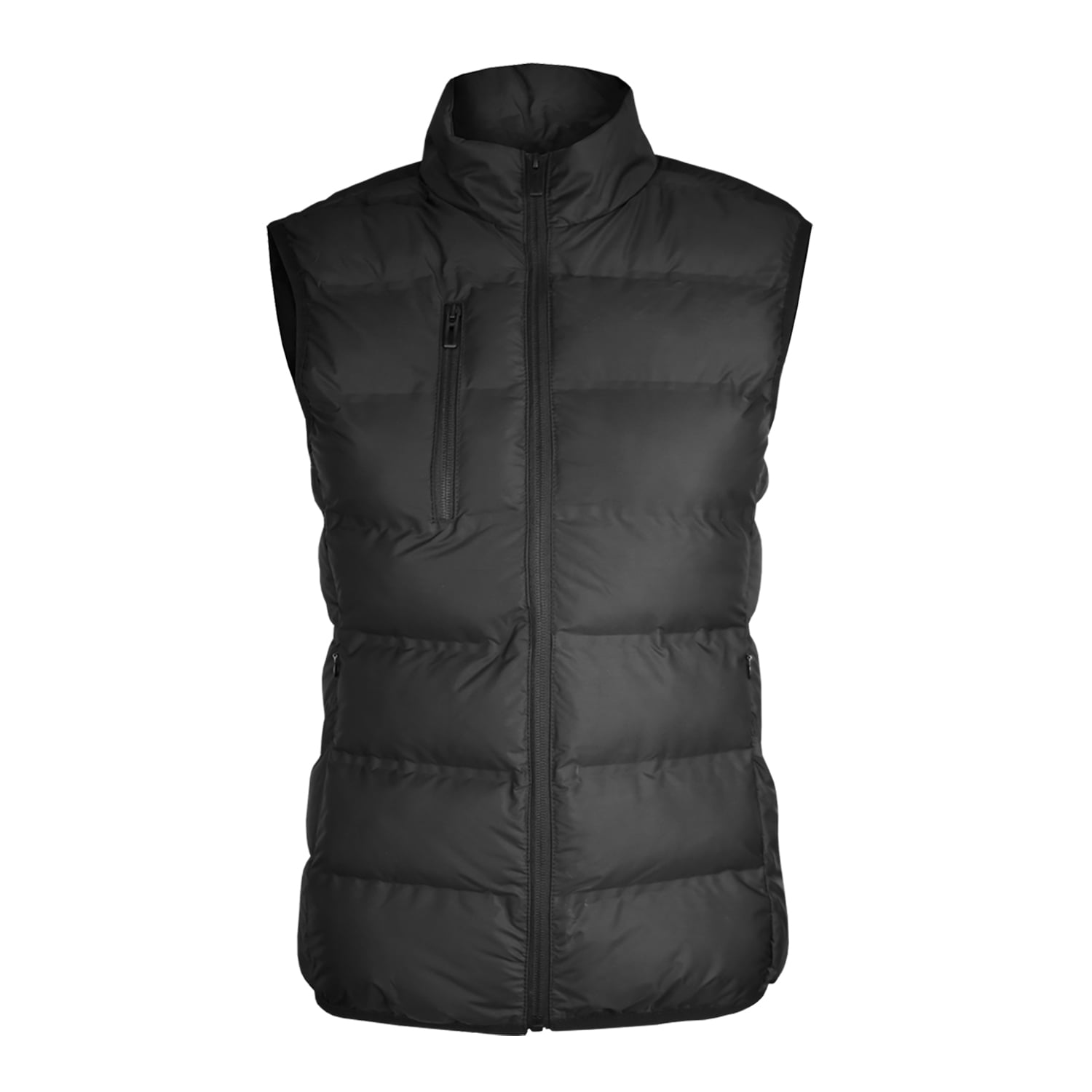 Andesland - Chaleco Térmico Sintético Mujer