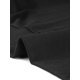thumbnail image 5 of INSPIRE CHIC Bolero de Manga Corta para Mujer, Chaqueta Abierta, Cárdigan Recortado Negro XS, 5 of 6