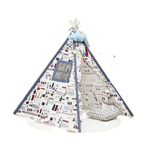 Figlio - Carpa Tipi Para Niños. 160 Cm. Paris
