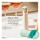 thumbnail image 5 of Vacu Vin Loop Premium para Conservación de Vino con Tapón - Hecho en Holanda, 5 of 8