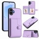 thumbnail image 1 of FOXDOCK Funda para Nothing CMF Phone 1 con Bloqueo RFID - Diseño Elegante con Cierre de Botón, 1 of 5