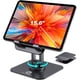 thumbnail image 1 of Soporte Tablet Tabhol01 4 15 6in 360° Rotación, 1 of 3