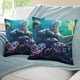 thumbnail image 3 of Úrsula Fundas de almohada de terciopelo con tema, regalos de funda de almohada, decoración para el hogar, cojín de lanzar, regalo de cumpleaños para fans y parejas.56*56cm., 3 of 6