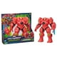 thumbnail image 2 of Figura Iron Man Hasbro Marvel Avengers Mech Strike Monster Hunters 7.8 Pulgadas, 2 of 3