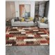thumbnail image 2 of Alfombra Para Living Antideslizante Con Diseños 3d, 2 of 7