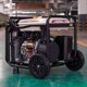 thumbnail image 2 of Generador Gasol Inverter 8000w Krafter Kr9000id Part Elec, 2 of 4