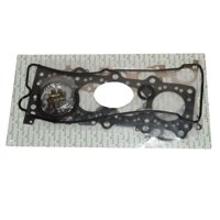 Repuestos Del Sol - Juego Empaquetadura Motor Suzuki Grand Vitara 2.0 1997 2005