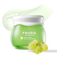 Crema Facial Frudia Green Grape Pore Control, 60 Ml, Vegana