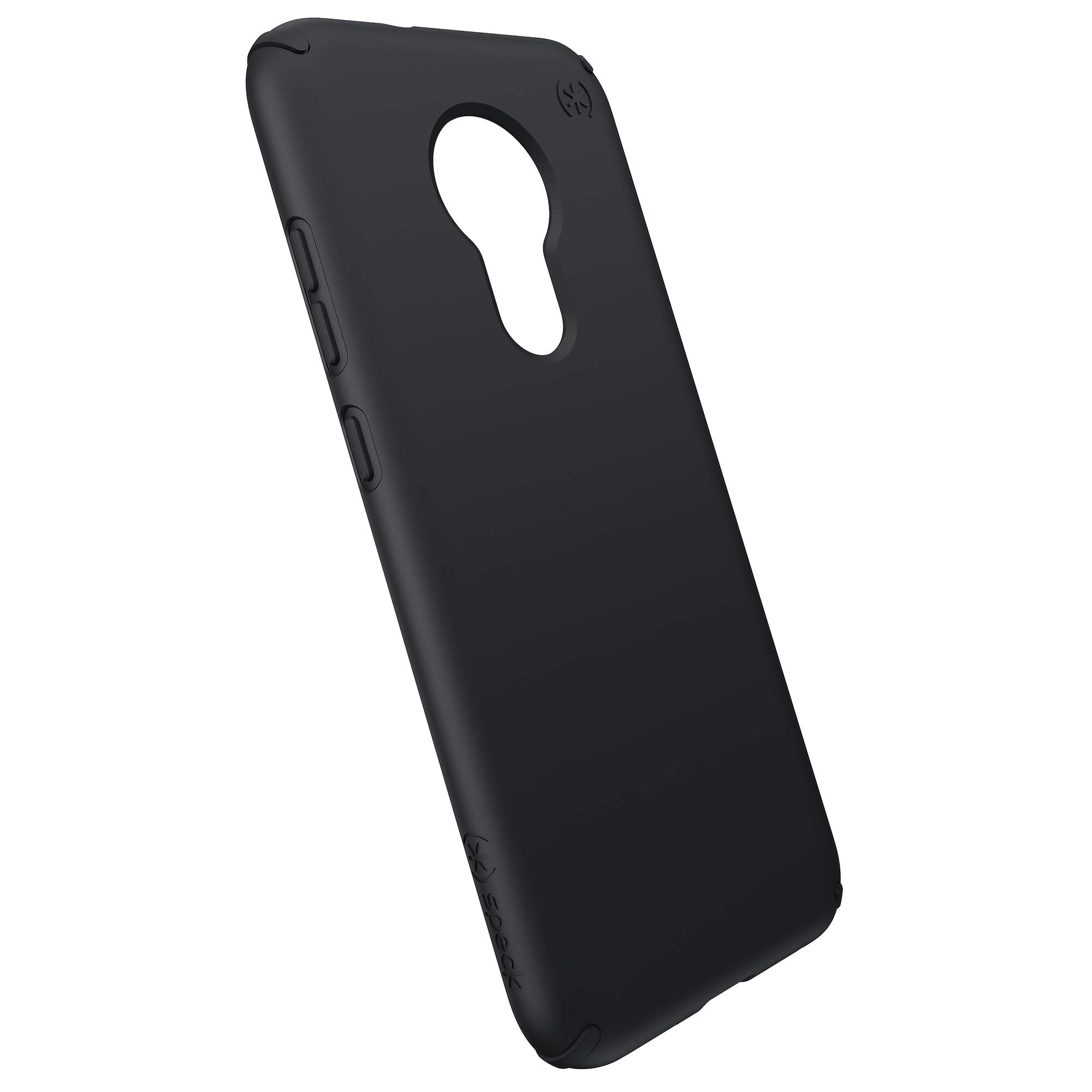 Funda Para Celular Speck Presidio Exotech Radiant Max Negra