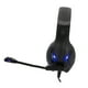 thumbnail image 3 of Audifono On Ear Usb+3 5 Led Dhe 8001 Open Box, 3 of 6
