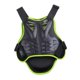 thumbnail image 4 of Protección De Motocicletas Chaleco De Protección Contra La Columna Vertebral Ajuste Para Dirtbike Green XL, 4 of 5