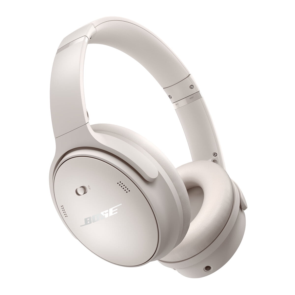 Auriculares Bose Quietcomfort Bluetooth Over-ear Cancelación